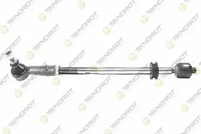 TEKNOROT V-702706 Rot Takımı Sol Transporter Iv 90>03 701419803A