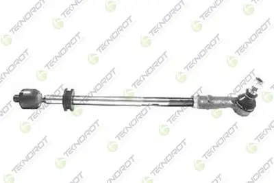 TEKNOROT V-711706 Rot Takımı Sağ Transporter Iv 90>03 701419804C