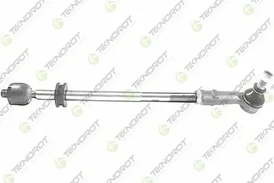 TEKNOROT V-721706 Rot Takımı Sağ Transporter T4 90>03 701419810B