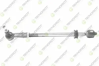 TEKNOROT V-722706 Rot Takımı Sol Transporter Iv 90>03 701419803D