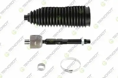 TEKNOROT V-733K Rot Mili Kiti  Ön  7E0422817, 7H0422817D, 7H0422817C, 7H0422817B, 7H0422817A, 7H0419821D, 7H0419804C, 6001547607, 7701470361, 7H0422818A