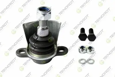 TEKNOROT V-755K Rotil Kiti  Ön  72009467M0407365A, YM213395BA, 7M3407365A