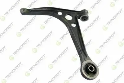 TEKNOROT V-756 Salıncak Dovme Sağ Galaxy 95>06 Saharan 00>10 Seat Alhambra 00>10 Rotılsız 1012632, 95VW3078AC, 7M0407152B, 358445