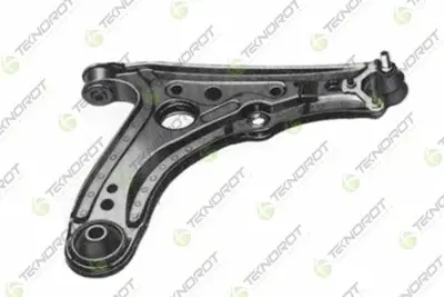 TEKNOROT V-925 Rotilli Salıncak  Ön Sağ Alt  6N0407151, 6N0407365A