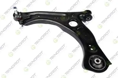 TEKNOROT V-949 Rotilli Salıncak  Ön Sol Alt  2Q0407151C, 2Q0407151CS1