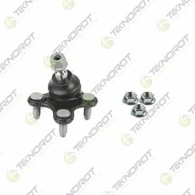 TEKNOROT V-955K Rotil Kiti  Ön Sol  5WA407365