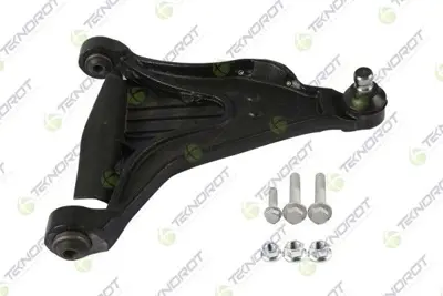 TEKNOROT VO-525 Salıncak Komple Rotıllı On Alt Sağ Volvo 850 854 91>96 S70 97>00 V70 I 875 876 97>00  271902, 9492915, 8628496, 9140096, 9169534, 9492288, 9492531, 8628492, 9492672, VV07.92