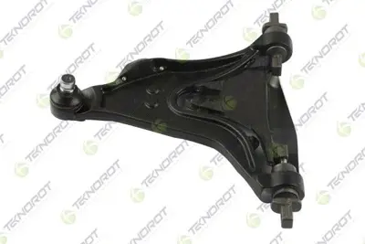 TEKNOROT VO-528 On Incak Sol Dokum Rotıllı Volvo 850 (854)  95>00 V70 C70 S70 96>00 272273, 9492916, 8628497, 272336, 9186730, 8628493, 9492673, 9492532, 9140976, 9492291