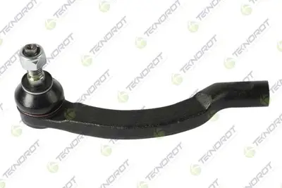TEKNOROT VO-802 Rotbası On Sol Volvo 850 1991-1997  Volvo C70 I 1996-2000 271598, 3546267