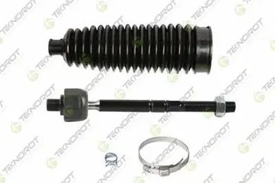 TEKNOROT VO-863K Rot Mılı Kiti Sağ-Sol Volvo Xc40 18> 32268542