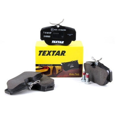 TEXTAR 2105503 Fren Balata Seti  A0024200220