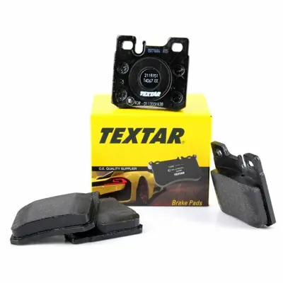 TEXTAR 2191901 Fren Balatası Arka A0024207420