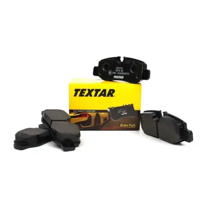 TEXTAR 2210101 Fren Balatası Arka A4474200120
