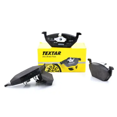 TEXTAR 2313001 Fren Balatası Ön 6Q0698151
