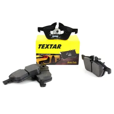 TEXTAR 2328101 Fren Balatası Ön 34116770332