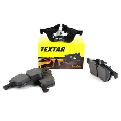 TEXTAR 2328101 Fren Balatası Ön 34116770332