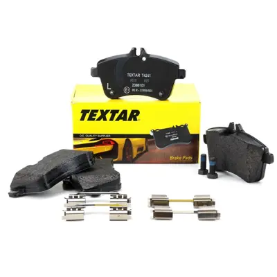 TEXTAR 2388101 Fren Balata Seti  A1694201920