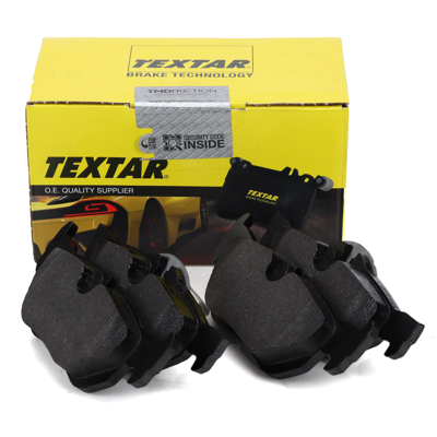 TEXTAR 2392701 Fren Balatası Arka 34216774692