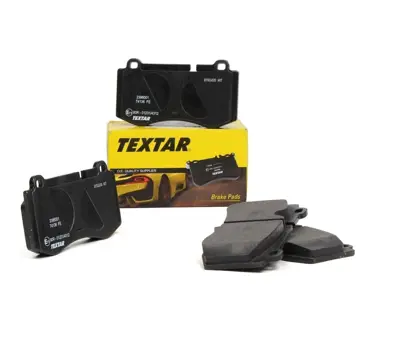 TEXTAR 2396001 Fren Balata Seti Diskli Fren Cls 500 - E 500 - E 420 Cdı - S280 - S300 A0054207820