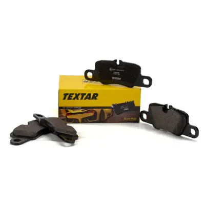 TEXTAR 2455402 Fren Balata Seti Fren Balata Seti 99135294803