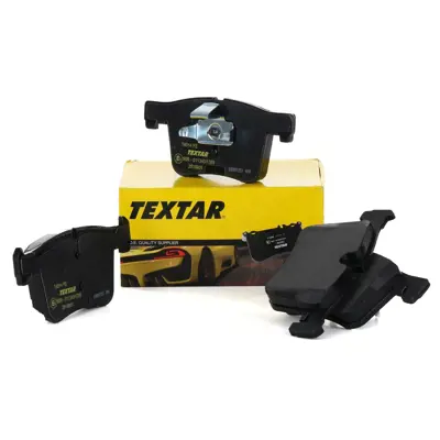TEXTAR 2519901 Fren Balatası Ön 34106859181