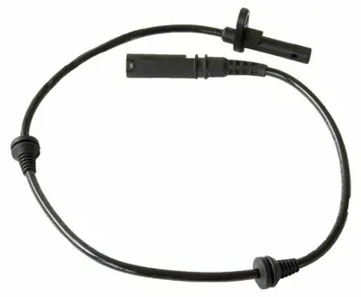 TEXTAR 45020400 Sensör Abs E-70-71  F-15-16-85-86 Ön 34526771776