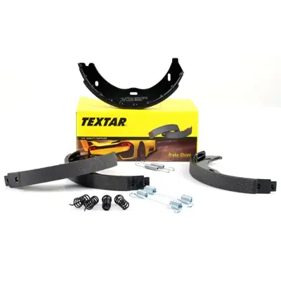 TEXTAR 91061900 El Fren Balatası A6394200220