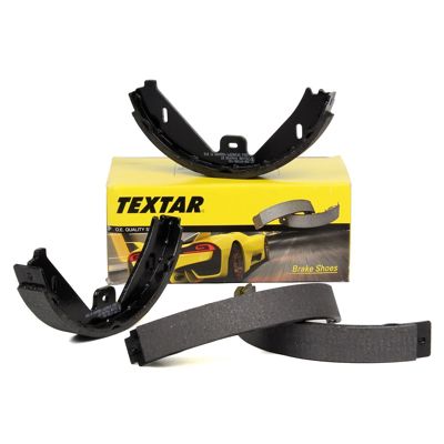 TEXTAR 91069100 El Fren Balatası A0054203620