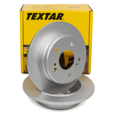 TEXTAR 92059503 Fren Dıskı Arka A2024230012
