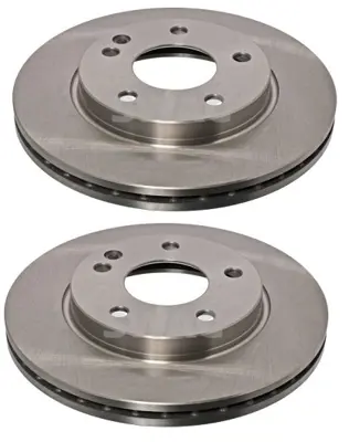 TEXTAR 92091203 Fren Diski  168 Ön  A140 - A160 Cdı Tek A1684210112