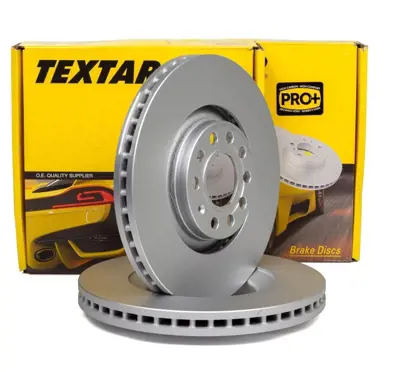 TEXTAR 92141505 Fren Diski X3 2.0 İ 2.5 İ 3.0 İ 34113400151 34113400151