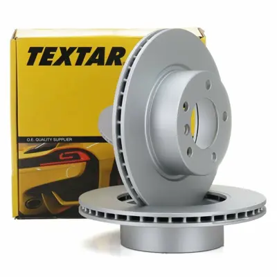 TEXTAR 92176105 Fren Diski Pro Fren Diski 6855006