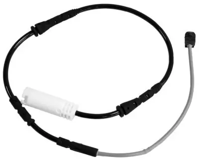 TEXTAR 98043800 Fren Balata Fısı Ön 34356792560