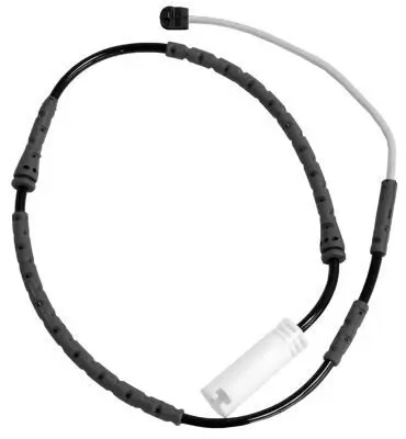 TEXTAR 98044300 Balata İkaz Kablosu  6792561