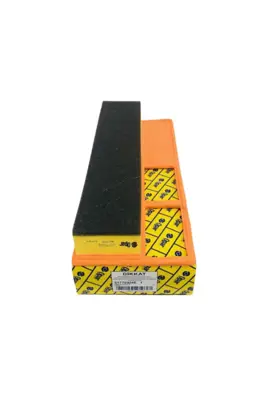 OPAR 51775324E Hava Filtresi 500 Albea Lınea Doblo Fıorıno Idea Panda Punto Evo - Combo - Ka 1.3 Jtd 1.3 Cdtı K6001073218, 51775324, 55183265, 55193849, 6001073218, 71765453, 71773165, 1542778, 1706918, 834732