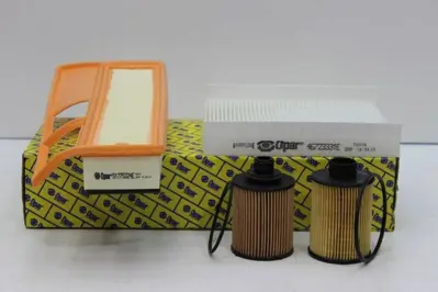 OPAR 55172413 Filtre Kiti 1.3 Db 55172413