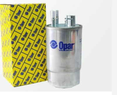 OPAR 77363804E Mazot Filtresi Albea Doblo Fıorıno Punto Evo Grande Punto 1.9 Jtd 1.3d Mtj 830042, 830040, 835569, 8315690, 8135690, 830037, 880032, 880012, 4708795, 4807214