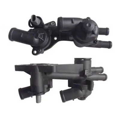 TOPRAN 116767001 Termostat Kutugu Komple Golf V Jetta Passat Tıguan Bmy Blg Cavd 1.4tsı 11> 3C121111P