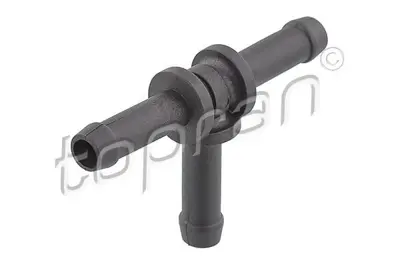 TOPRAN 117338 Su T Borusu Y.M Seat Altea-Cordoba-Ibıza-Leon-Toledo 97-16 6B133382, N90693001