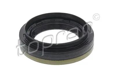 TOPRAN 200533 Keçe Teker Porya Aks Astra F G H J Corsa B C D 93 24211013, 24583232, 2743184, 2743184E00, 374197, 374596, 71747834, 90182165, 90289512