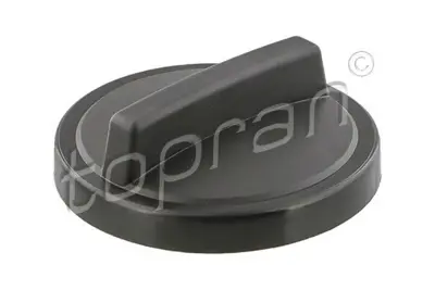TOPRAN 201606 Yakıt Depo Kapağı06755 Vectra-A Astra-F (808199) 10285948, 15004678, 15763227, 808119, 808123, 808209