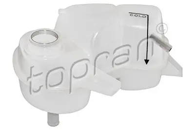 TOPRAN 202257 Ek Depo 1304642, 90351852