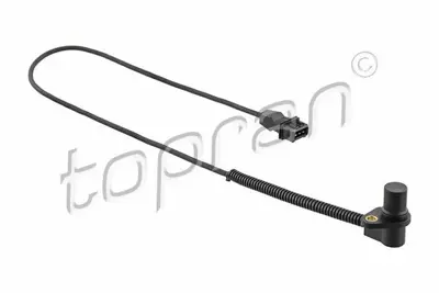 TOPRAN 205893 Krank Sensörü 205893755 Astra Vectra-B 1.8 2.0 Omega Calıbra (00-04) (1238228) 1238228, 6238377, 90506103, 9174621