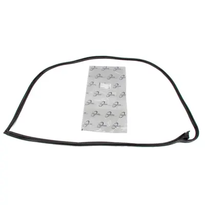 TRUCKTEC 02.53.037 Kapı Fıtılı On Sol W124 88>93 S124 86>93 A1247201178