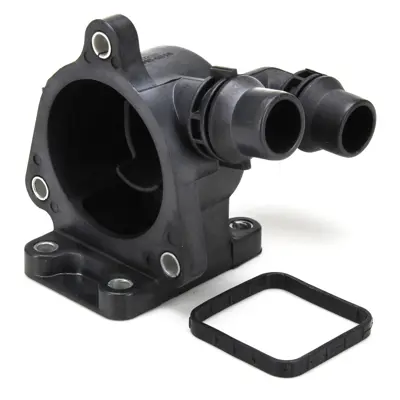 TRUCKTEC 08.10.043 Termostat Gövdesı N-42-46  E-87-90-91-92-93 11517572859