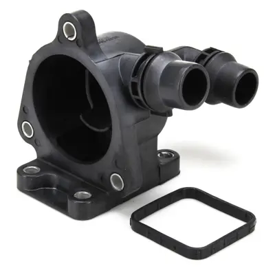 TRUCKTEC 08.10.043 Termostat Gövdesı N-42-46  E-87-90-91-92-93 11517572859