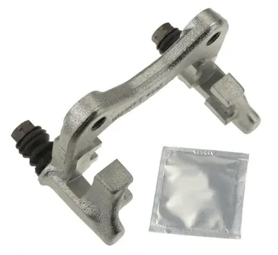 TRW BDA414 Fren Kalıperı 7M0615425, 95VW2B134AA