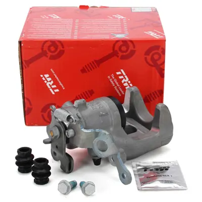 TRW BHN937 Fren Kaliperi Arka Sağ Citroen Berlingo 2005> Peugeot Partner 2008> 4402F6