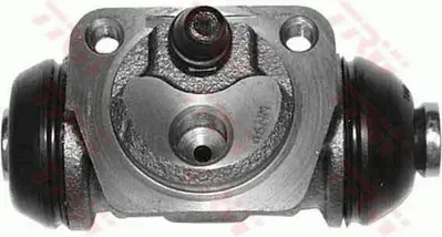 TRW BWC187 Fren Silindirı Arka 17,5mm Mıcra K11 1,0ı - 1,3ı 16v 1992 2003 4410099B12