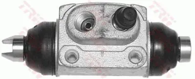 TRW BWD188 Fren Silindirı Cıvıc Iv 1,5ı V Tec E 09 - 94 01 - 97 1,5ı 16v 10 - 91 11 - 95 Fastback 1,4ı 09 - 94  43301SK3E10, GWC901524